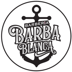 Barbería Barba Blanca